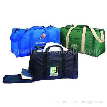 traveling bag